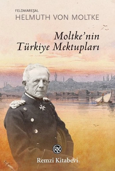 Moltkenin Türkiye Mektupları ürün görseli 1