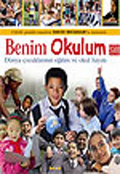 Benim Okulum ürün görseli 1