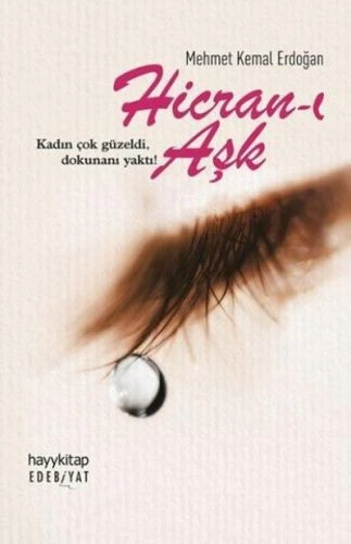 Hicran-ı  Aşk ürün görseli 1