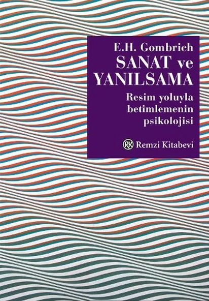 Sanat ve Yanılsama ürün görseli 1