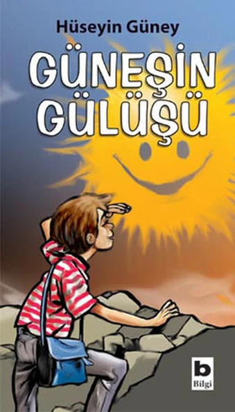 Güneşin Gülüşü ürün görseli 1