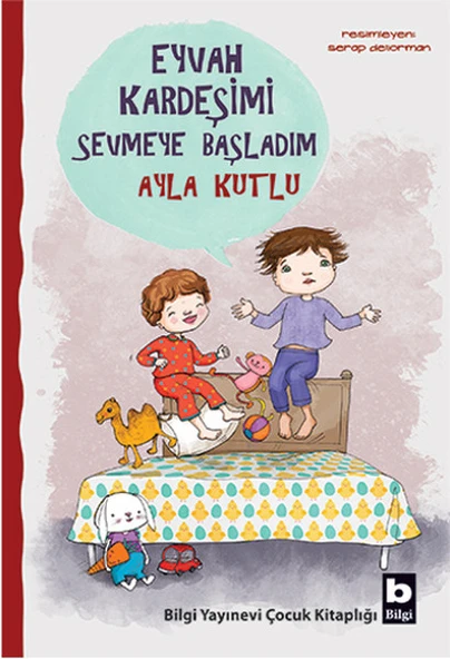 Eyvah Kardeşimi Sevmeye Başladım ürün görseli 1