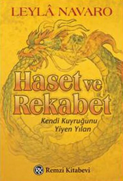 Haset ve Rekabet ürün görseli 1