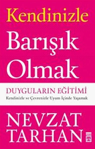 Kendinizle Barışık Olmak ürün görseli 1