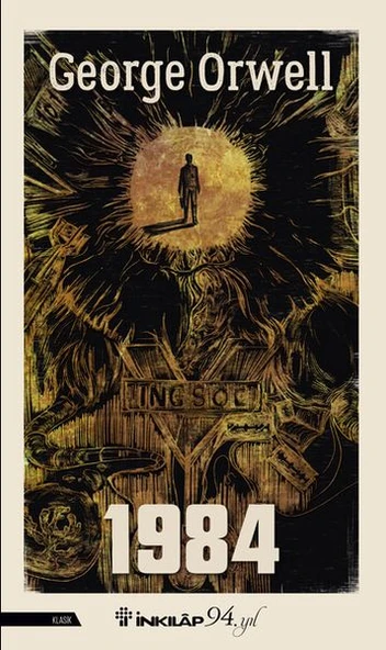 1984 ürün görseli 1