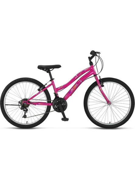 ÜMİT 2634 EXPLORER 26 JANT 21 VİTES Hİ-TEN DAĞ BİSİKLETİ ürün görseli 1