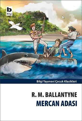 Mercan Adası ürün görseli 1