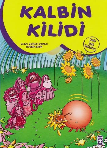 Kalbin Kilidi ürün görseli 1
