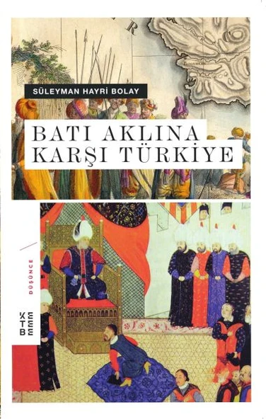 Batı Aklına Karşı Türkiye ürün görseli 1