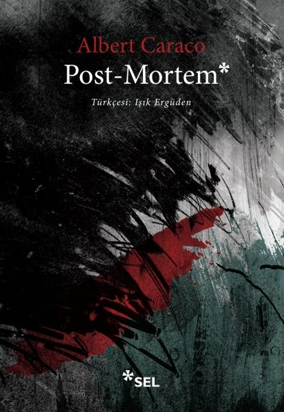 Post-Mortem ürün görseli 1
