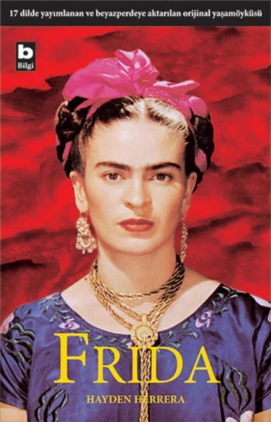 Frida ürün görseli 1