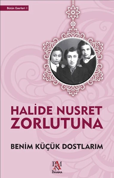 Benim Küçük Dostlarım ürün görseli 1