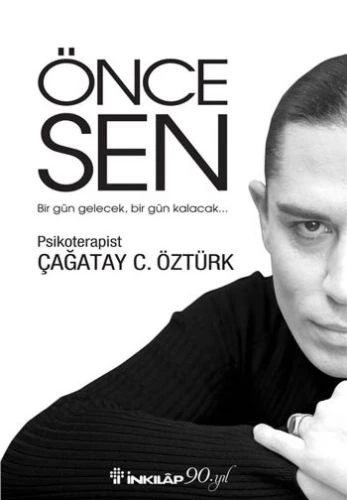 Önce Sen ürün görseli 1