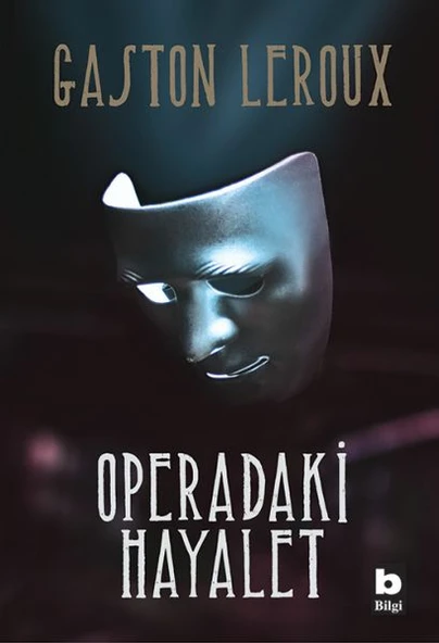 Operadaki Hayalet ürün görseli 1