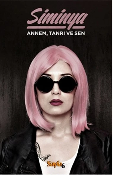 Annem Tanrı Ve Sen ürün görseli 1