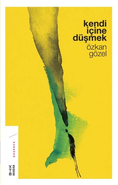 Kendi İçine Düşmek ürün görseli 1