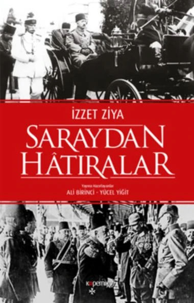 Saraydan Hatıralar ürün görseli 1