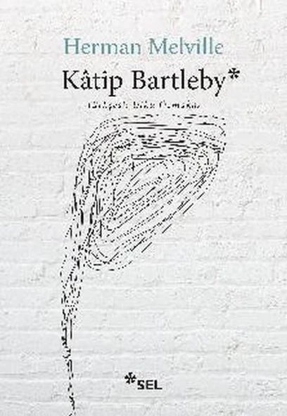 Katip Bartleby - Bir Wall Steet Hikayesi ürün görseli 1