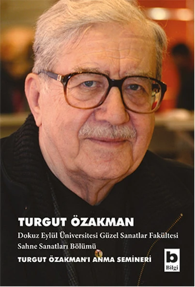 Turgut Özakman ürün görseli 1