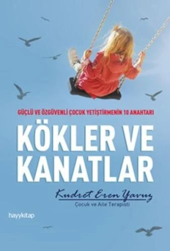 Kökler ve Kanatlar ürün görseli 1