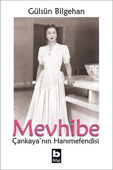 Mevhibe - Çankayanın Hanımefendisi ürün görseli 1