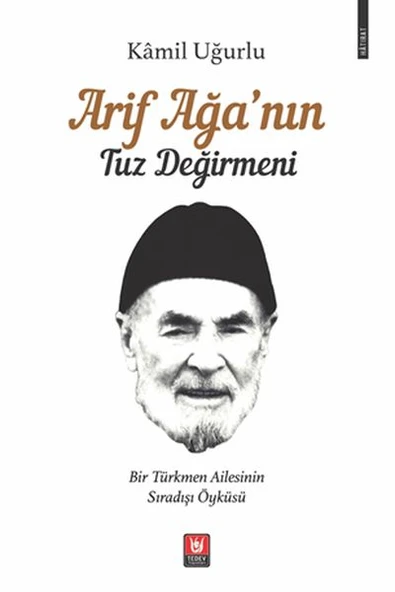 Arif Ağa’nın Tuz Değirmeni ürün görseli 1