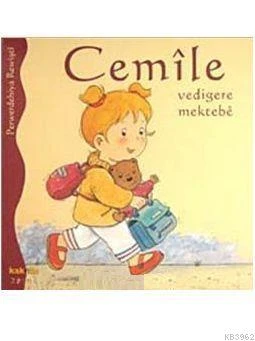 Cemile Vedigere Mektebe ürün görseli 1