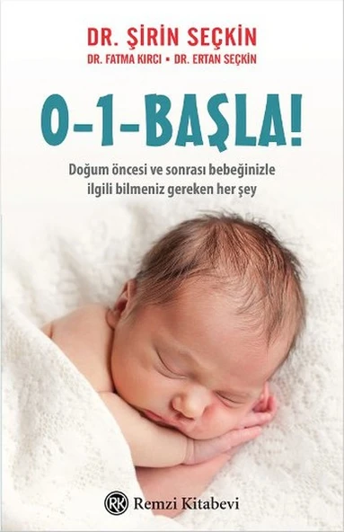 0 - 1 - Başla! ürün görseli 1