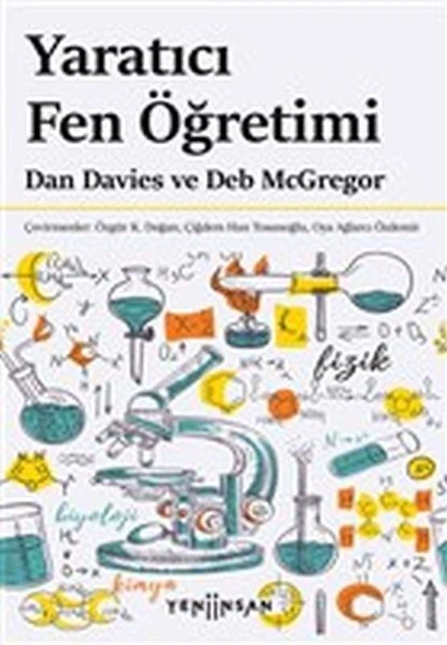 Yaratıcı Fen Öğretimi ürün görseli 1