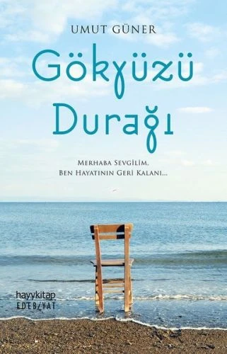 Gökyüzü Durağı ürün görseli 1