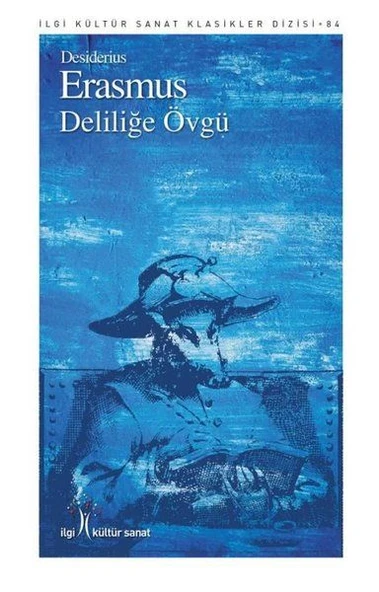 Deliliğe Övgü ürün görseli 1
