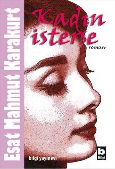 Kadın İsterse ürün görseli 1