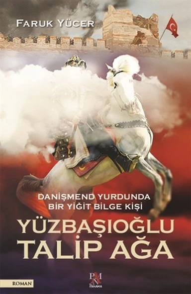 Yüzbaşıoğlu Talip Ağa ürün görseli 1