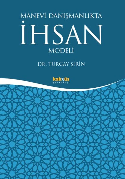 Manevi Danışmanlıkta İhsan Modeli ürün görseli 1