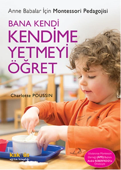 Bana Kendi Kendime Yetmeyi Öğret ürün görseli 1