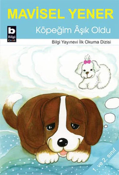 Köpeğim Aşık Oldu ürün görseli 1