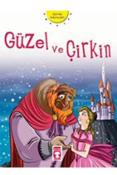 Güzel ve Çirkin ürün görseli 1