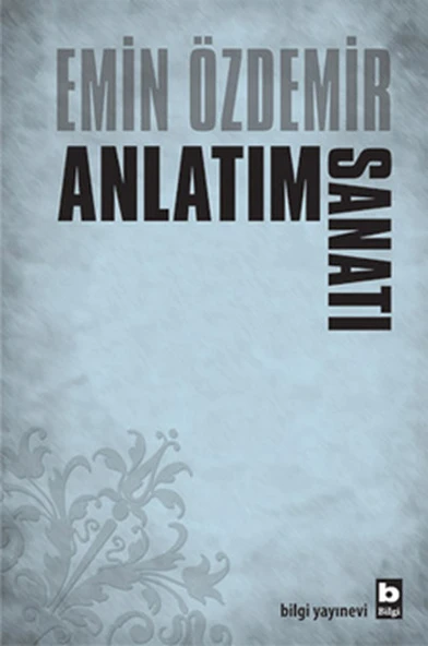 Anlatım Sanatı ürün görseli 1
