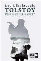 İnsan Ne İle Yaşar? ürün görseli 1