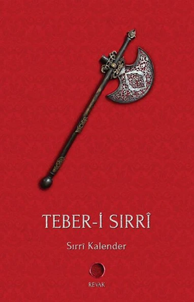 Teber-i Sırri ürün görseli 1