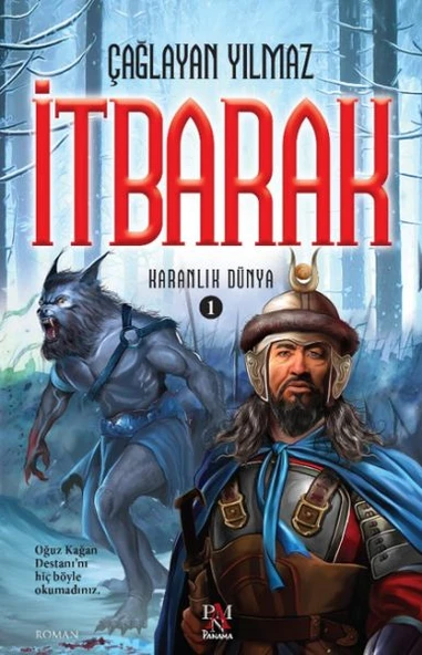 İtbarak - Karanlık Dünya 1 ürün görseli 1