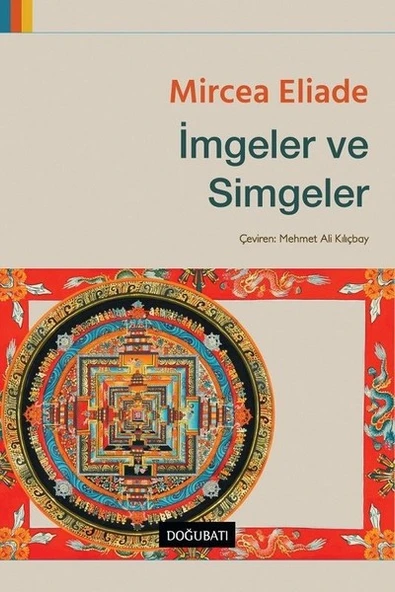 İmgeler ve Simgeler ürün görseli 1