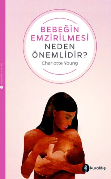 Bebeğin Emzirilmesi Neden Önemlidir? ürün görseli 1