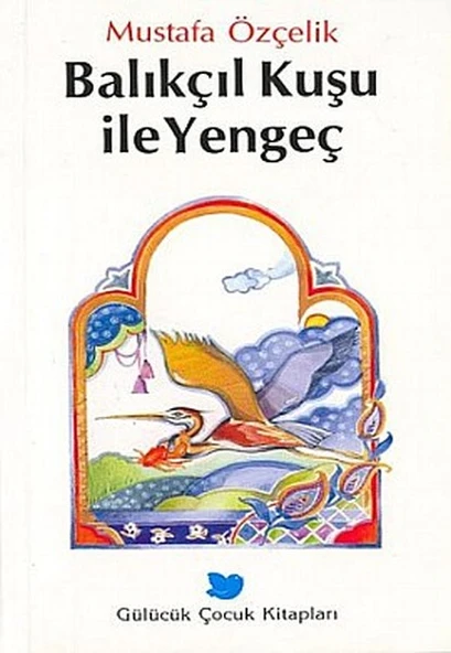 Balıkçıl Kuşu ile Yengeç ürün görseli 1