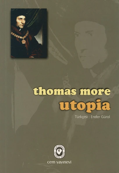 Utopia ürün görseli 1