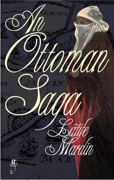 An Ottoman Saga ürün görseli 1