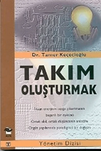 Takım Oluşturmak ürün görseli 1