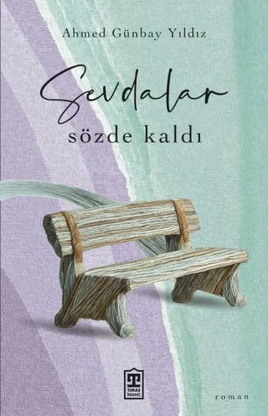Sevdalar Sözde Kaldı ürün görseli 1