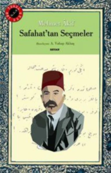 Safahattan Seçmeler ürün görseli 1