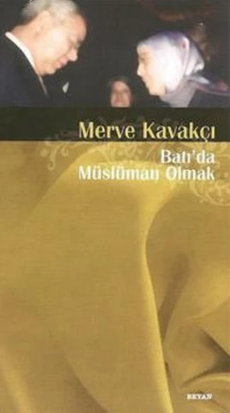 Batı'da Müslüman Olmak ürün görseli 1